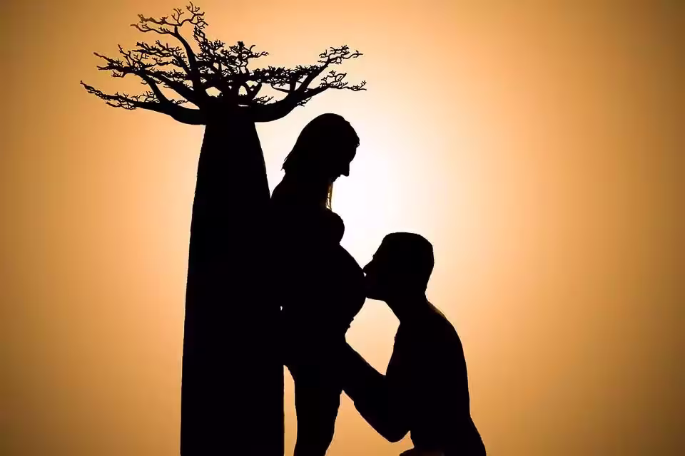 Photographe portrait famille grossesse bébé - Olivier Dilmi